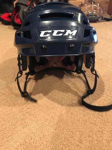 CCM V10 Helmet
