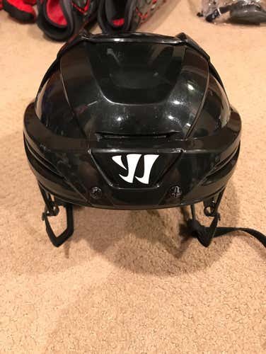 Warrior Covert PX+ Helmet
