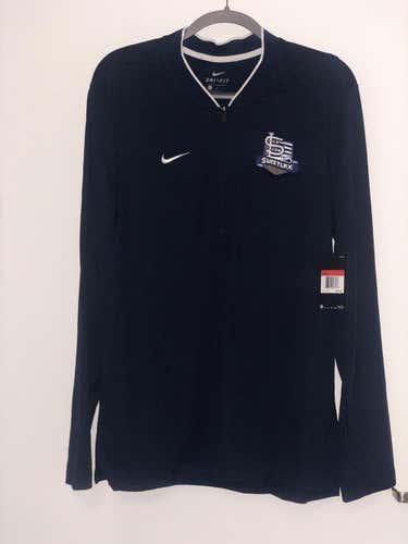 Sweetlax Nike sideline exclusive quarter zip