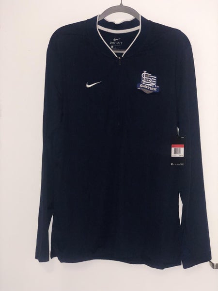 Sweetlax Nike sideline exclusive quarter zip
