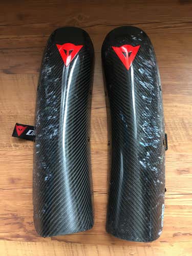 Dainese - WC Carbon Shin Guards