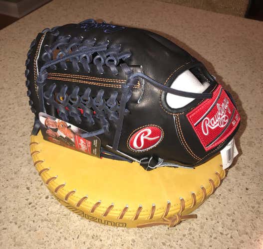Pro Preferred - Keuchel - New With Tags - 12”