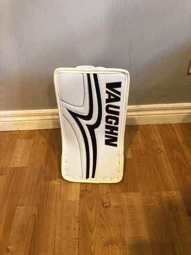 New Vaughn Pro V-Elite Blocker