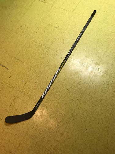 (BARELY USED) Phil Kessel PRO STOCK Stick 75 Flex