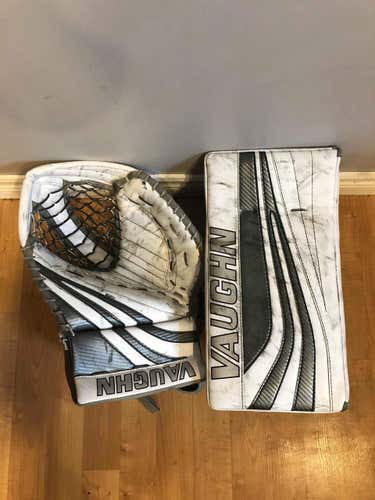 Pro Stock Vaughn SLR Glove Set
