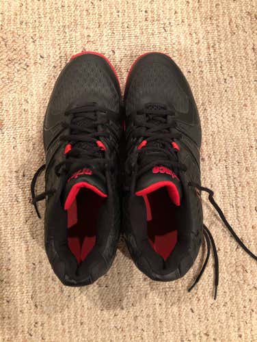 Prince Warrior Tennis Shoes Size 12