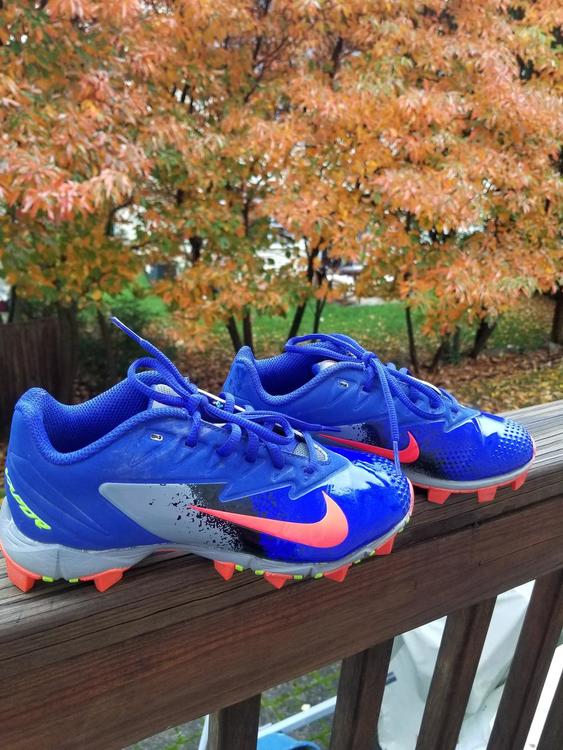 nike ultrafly keystone