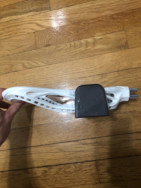 BN Warrior Burn Faceoff Unstrung with Wedge