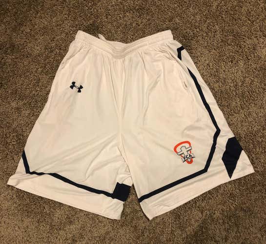 FCA Lacrosse Game Shorts *team Issued*