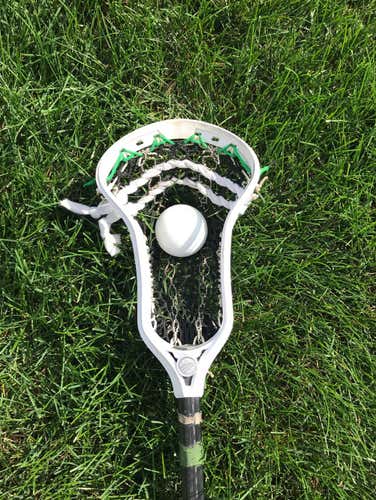 Maverik Kinetik Strung