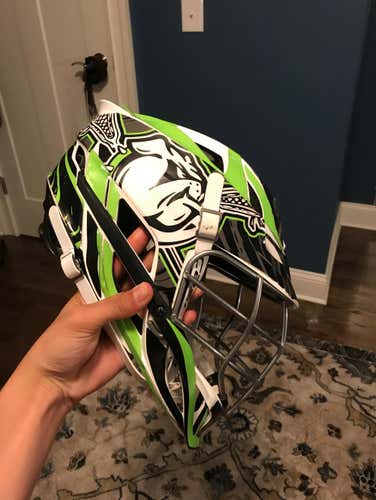 S Youth Can Take The Wrap Off