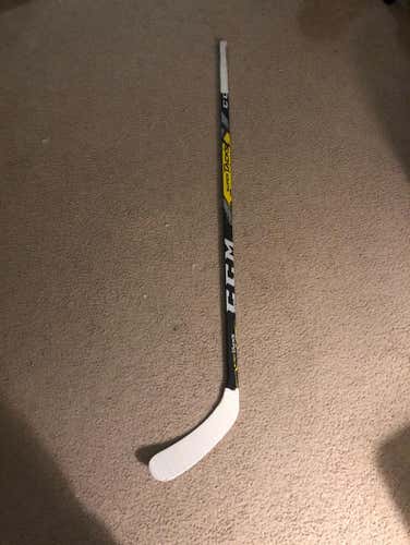 CCM Super Tacks Stick