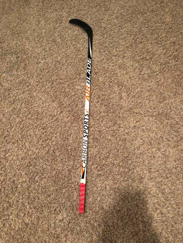 Carbon Sports Airblade (only Used 2-3 Times)
