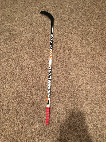 Carbon Sports Airblade (only Used 2-3 Times)