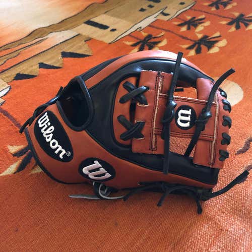 Brand New Wilson A2K Baseball Glove