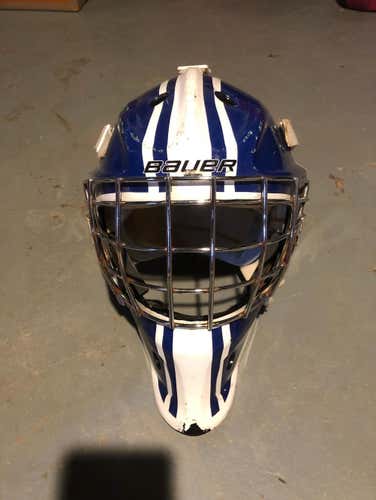 Bauer NME 3 Mask Senior