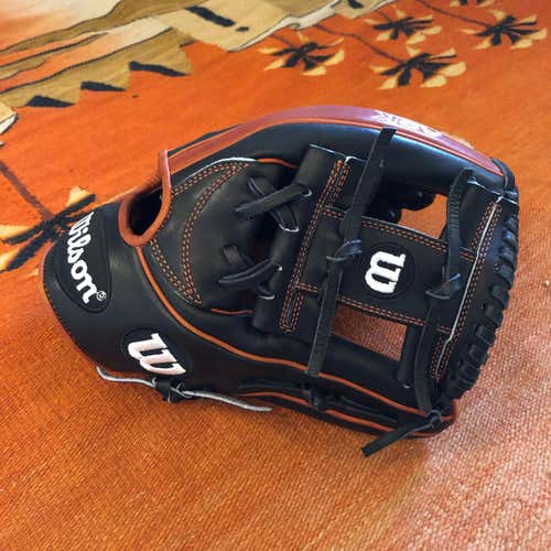 Brand New Wilson A2K Baseball Glove