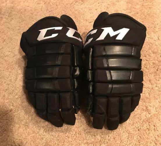 CCM Pro HG98 - 13” - G15 Pro Stock