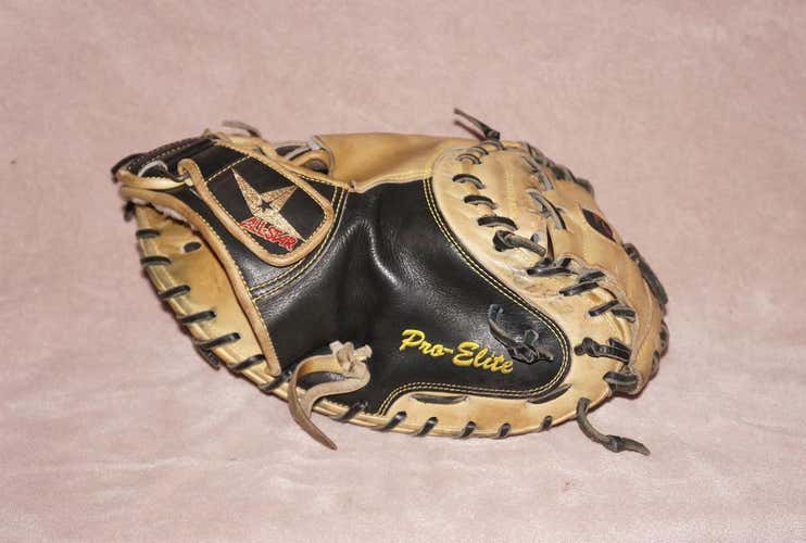 All Star CM3000 33.5 Lightly Used Open To Offers