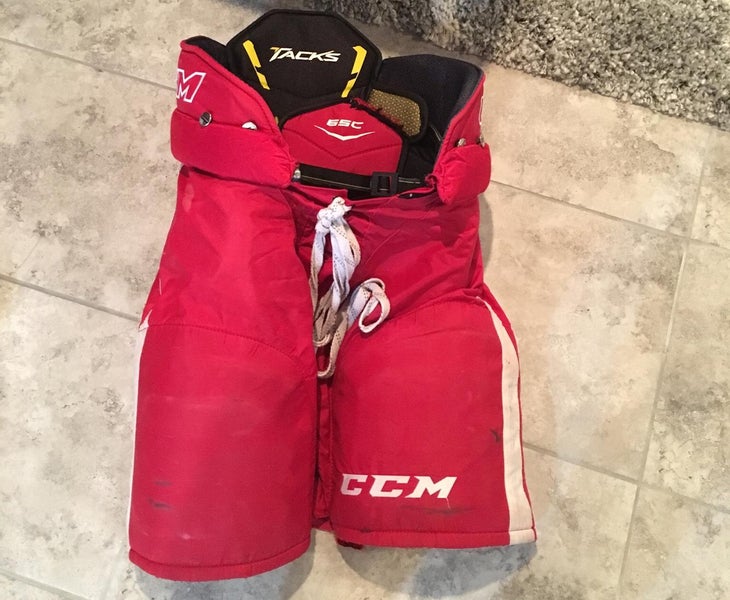 CCM 65C Hockey Pants Senior Medium