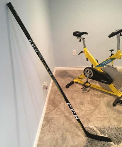 CCM Super Tack 2.0 Pro Stock Stick (75 Crosby)