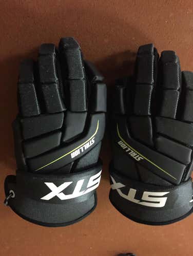 Stx Stallion 200 Gloves