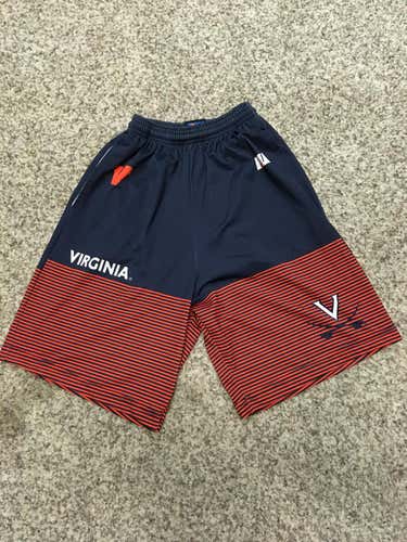UVA  Shorts