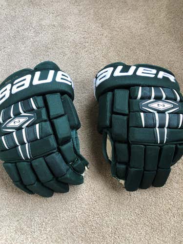 Bauer Nexus 800 14” Green