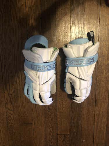 Kooper's Maverik M3 Gloves
