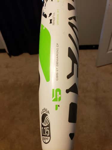DeMarini CF Zen 31/26