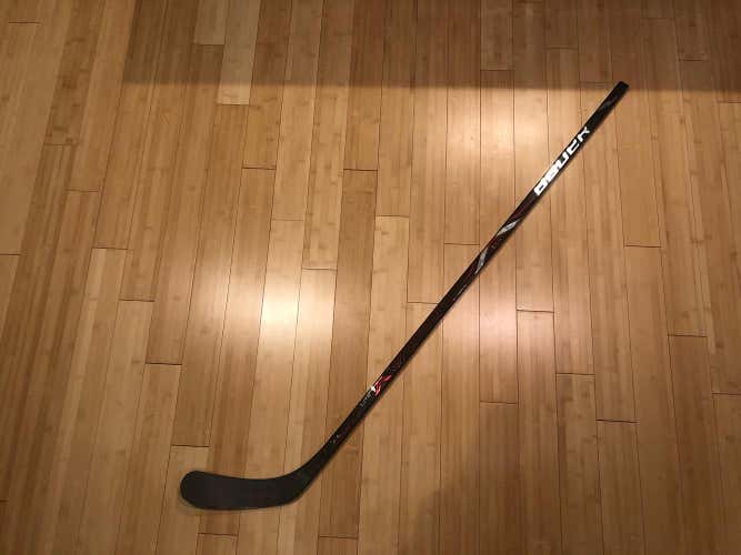 BAUER Vapor 1x Lite