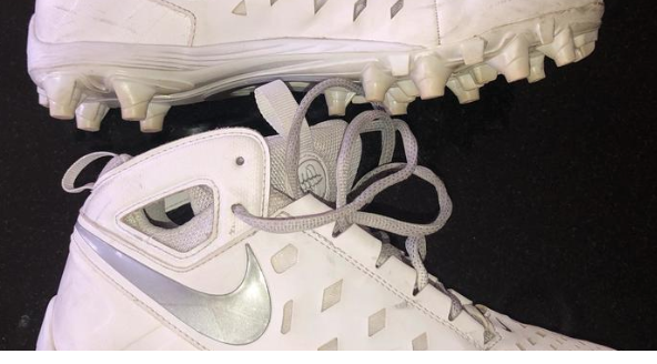 Nike Huarache 5 Cleats