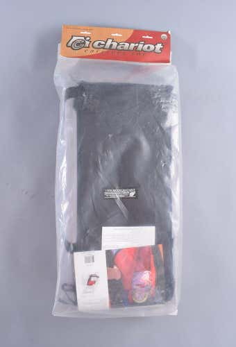 Chariot Carriers Baby Bivy Red Grey Strollers Infant