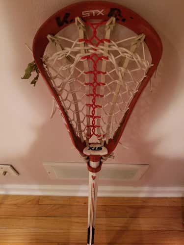 STX Complete Stick