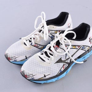 Mizuno Wave Inspire 10 Running Shoes | Women's US 6.5 EU 36.5 | Sneakers