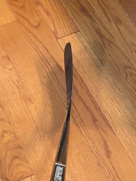 Jeff Carter Pro Stock Hockey Stick Supreme 1S