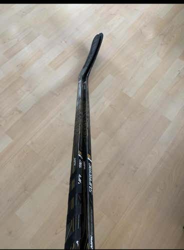 2 Bauer Supreme 1s Sticks