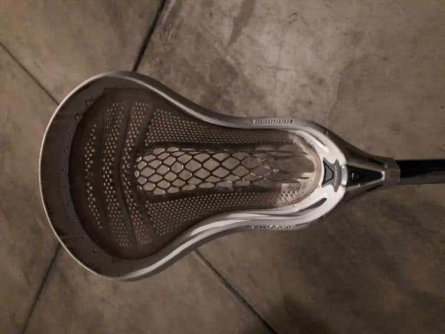 Warrior Evo Warp Pro Head