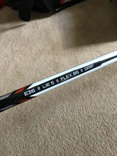 Easton Synergy 550