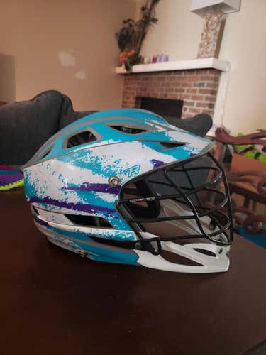 Cascade R Helmet Adult