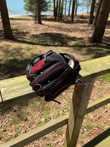 NWOT Rawlings Pro Preferred Pro Label 2