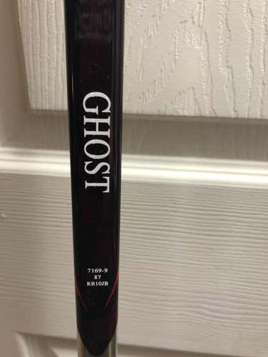 Bauer 1N Dressed As A 1X Lite