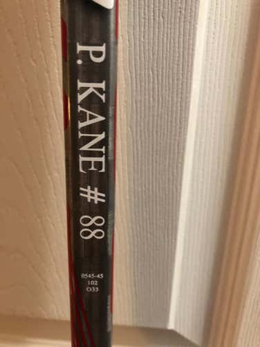 Patrick Kane Total One Dressed As A 1x