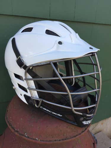 Cascade CPV Helmet Adult