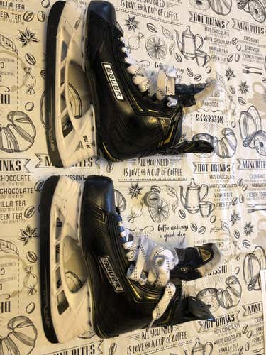 Bauer Supreme 2S Pro Skates Junior Size 5