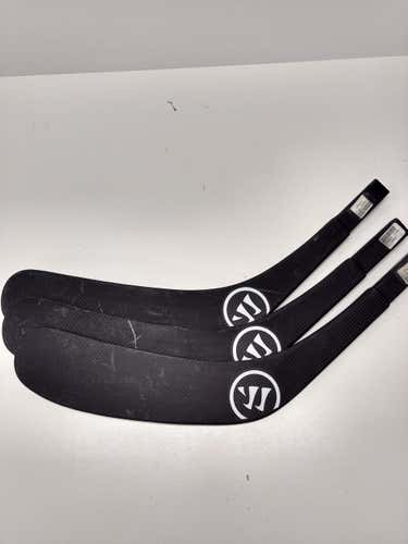 Warrior Pro Stock Blade 3-Pack --- Chara