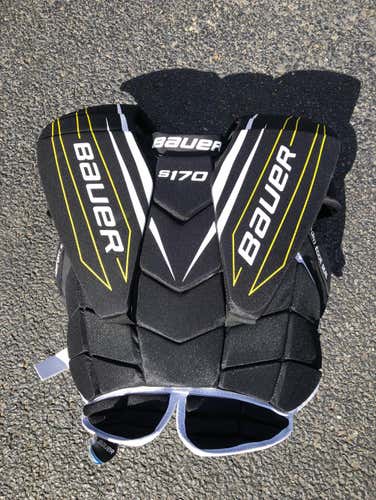Bauer Supreme S170 Senior Small