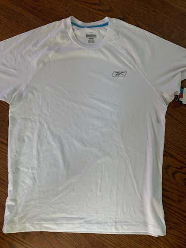 New Reebok - Dry Fit - Wicking Shirt