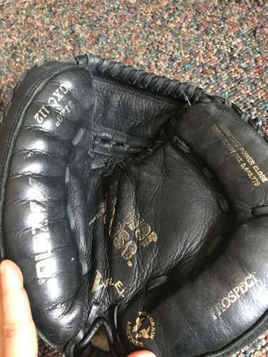 Mixing Catcher Glove