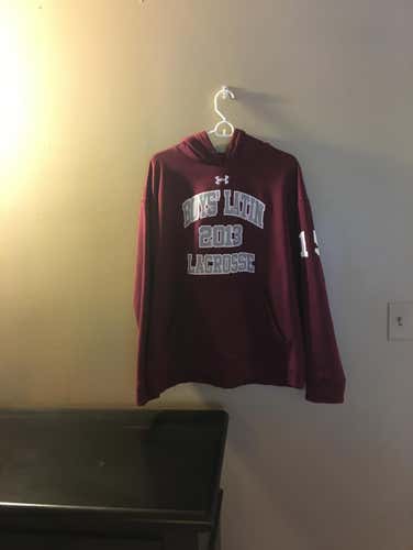 2013 Boy’s Latin Team Issued Sweatshirt